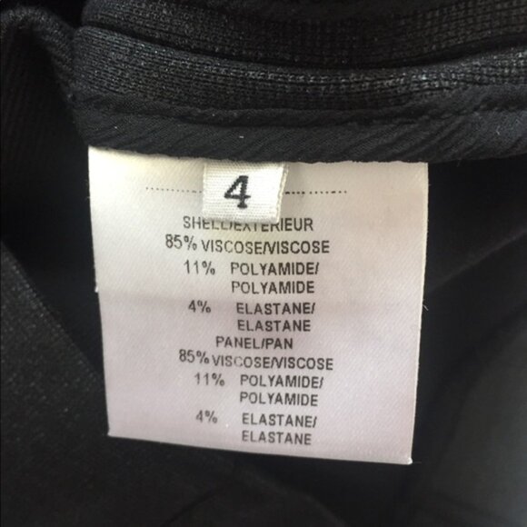 Ports 961 ittle lack inimalist ress - Picture 7 of 7